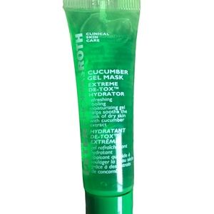 Peter Thomas gel